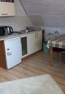 Yaremche Apartamento | Zelena Sadyba Bila Stavka