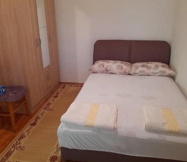 Zelenika Apartamento | Zelenica Apartment