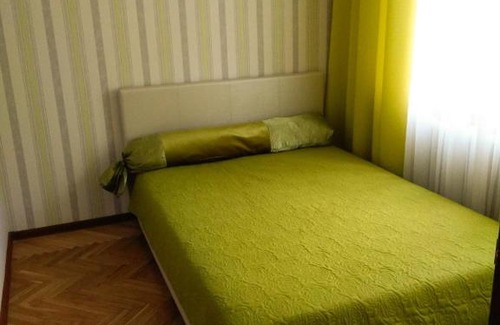 Tsentralny District Apartamento | Zelenii Bulvar