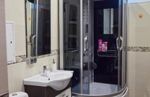 Tsentralny District Apartamento | Zelenii Bulvar