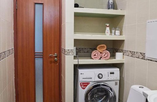 Tsentralny District Apartamento | Zelenii Bulvar