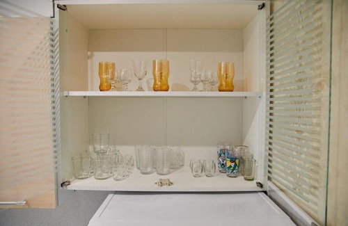 Tsentralny District Apartamento | Zelenii Bulvar