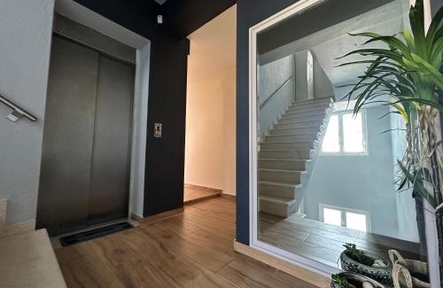 Asprovalta Apartamento | Zeleno Luxury Apartments