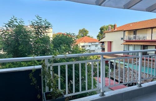 Asprovalta Apartamento | Zeleno Luxury Apartments