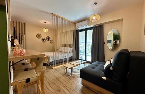 Asprovalta Apartamento | Zeleno Luxury Apartments