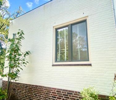 Merselo Apartamento | Zelfstandige Studio met Hottub