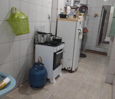 Dois de Julho Casa | Zelia