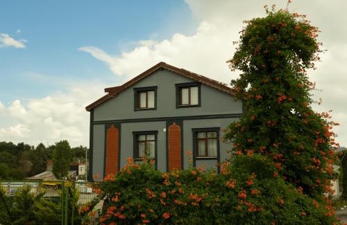 Arnavutkoy Cama Y Desayuno | Zelle Airport Boutique Hotel