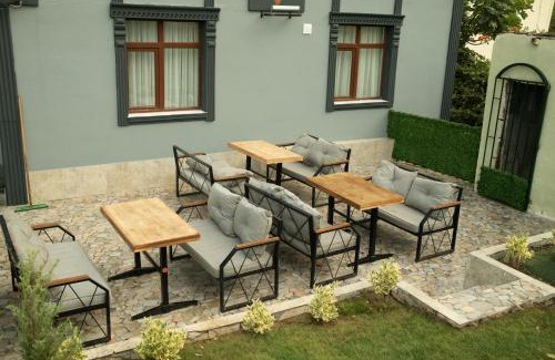 Arnavutkoy Cama Y Desayuno | Zelle Airport Boutique Hotel