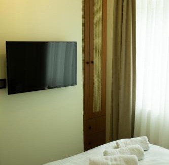 Arnavutkoy Cama Y Desayuno | Zelle Airport Boutique Hotel