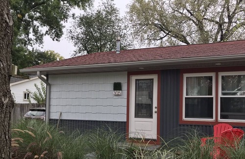 North Liberty Casa | Oasis de Zeller: 15 minutos a la U of I Hospital & Kinnick Stadium
