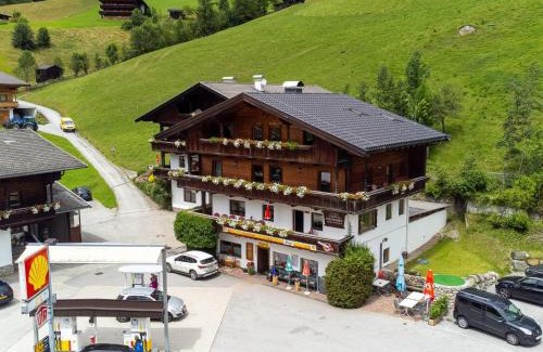 Alpbach Apartamento | Zellner Top 4 und 5 und 9
