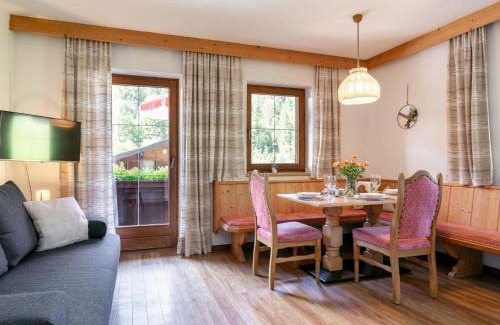 Alpbach Apartamento | Zellner Top 4 und 5 und 9