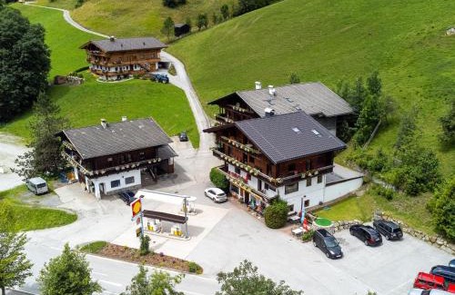 Alpbach Casa | Zellner Top 9