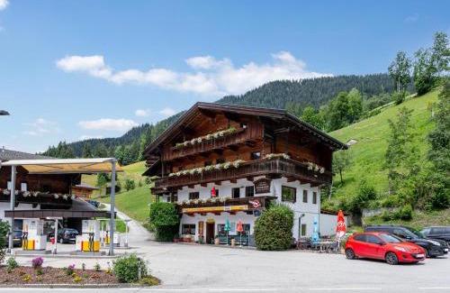 Alpbach Casa | Zellner Top 9