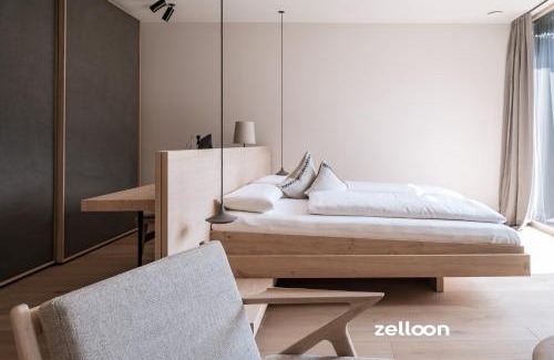 Zell am Ziller Hotel | zelloon boutique hotel