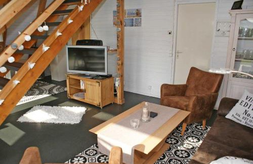 Damp Casa | Zeltdachhaus mit W LAN Parkplatz