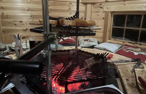 Gaggenau Otro | Zeltplatz Großer Wald