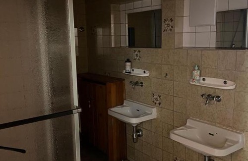 Gaggenau Otro | Zeltplatz Großer Wald