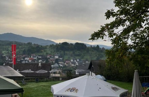 Gaggenau Otro | Zeltplatz Großer Wald