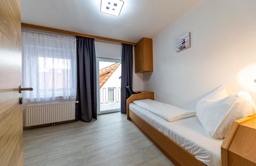 Zeltweg Cama Y Desayuno | Zeltweg-Rooms