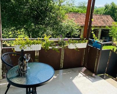 Imereti Casa | Zemarani Winery