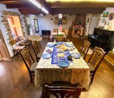 Imereti Casa | Zemarani Winery