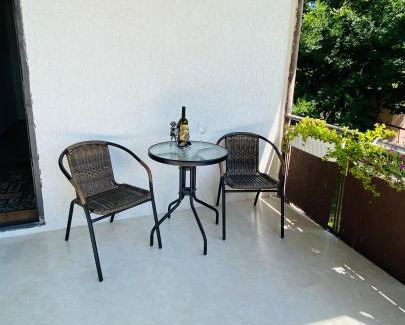 Imereti Casa | Zemarani Winery