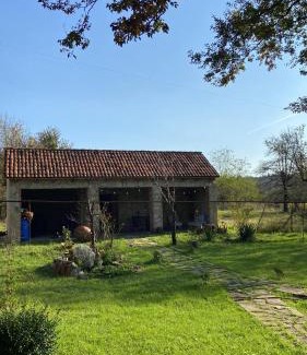 Imereti Casa | Zemarani Winery