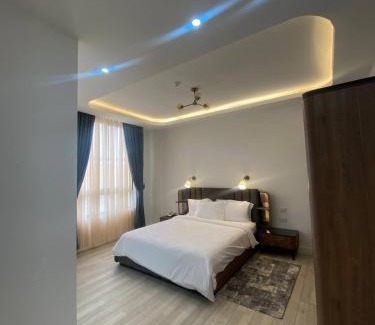Bole Casa | Zemilo Hotel Apartment