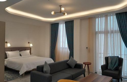 Bole Casa | Zemilo Hotel Apartment