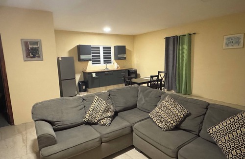 Willemstad Casa | ZEMMA Apartments