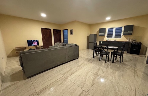 Willemstad Casa | ZEMMA Apartments