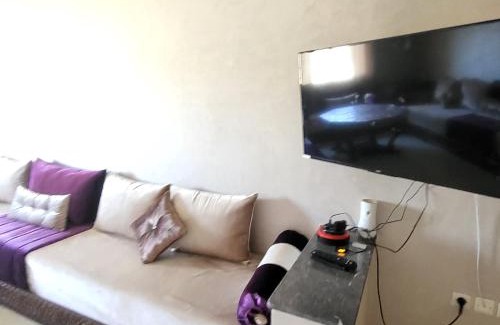 Mediouna Apartamento | Zemmouri 3