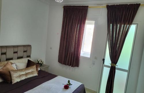 Mediouna Apartamento | Zemmouri 3