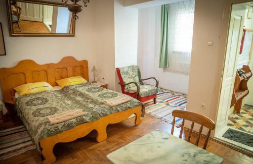 Fony Casa | Zempléni Szálláshely