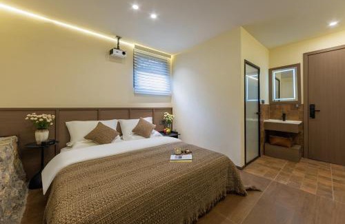 Shangri-La Casa | Zemulong Inn - Shangri-La, Dukezong Ancient Town, Moonlight Plaza
