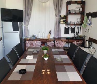Meljine Casa | Zemunella Guest House