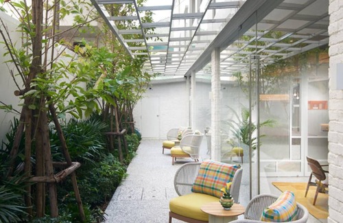 Chong Nonsi Condominio | Zen/ 2 BDRS/ Akat/ Monthly