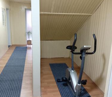 Zajecar Apartamento | Zen apartman