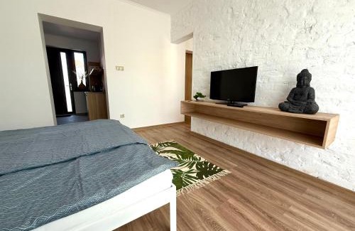Gyula Apartamento | Zen apartmanház Gyula
