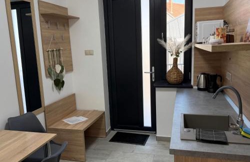 Gyula Apartamento | Zen apartmanház Gyula