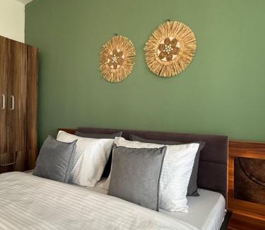 Vitomiricë Apartamento | Zen Apartments Pejë
