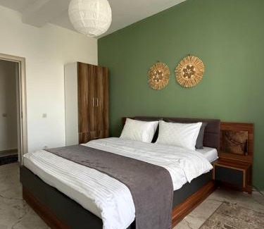 Vitomiricë Apartamento | Zen Apartments Pejë