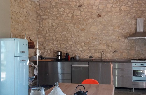 Boisse Casa | Atmósfera zen en las Terres Blanches