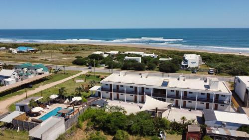 La Paloma Apartamento | Zen Boutique Apart Hotel