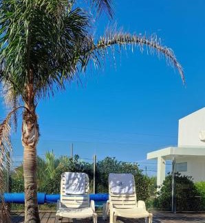 La Paloma Apartamento | Zen Boutique Apart Hotel