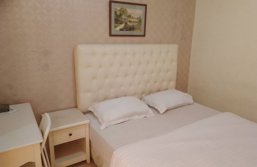 Menteng Hotel | Zen Boutique Syariah Hotel