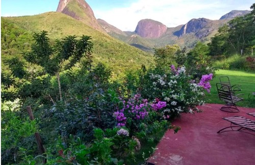 Itaipava Cama Y Desayuno | Zen