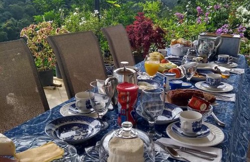 Itaipava Cama Y Desayuno | Zen